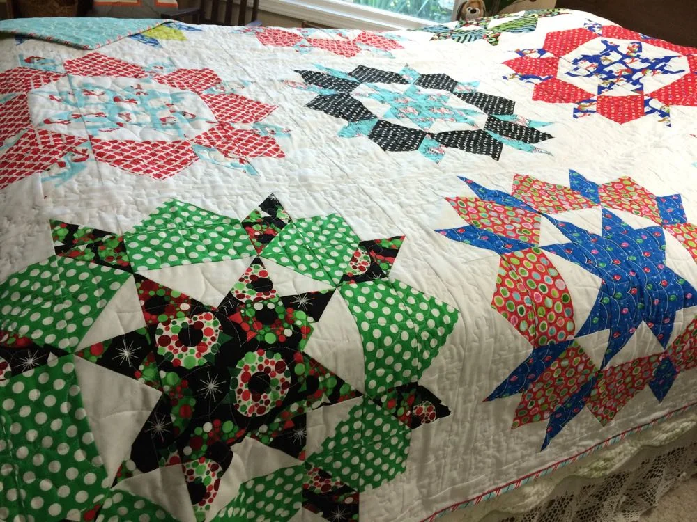 Bluebird Gardens Quilts and Gifts